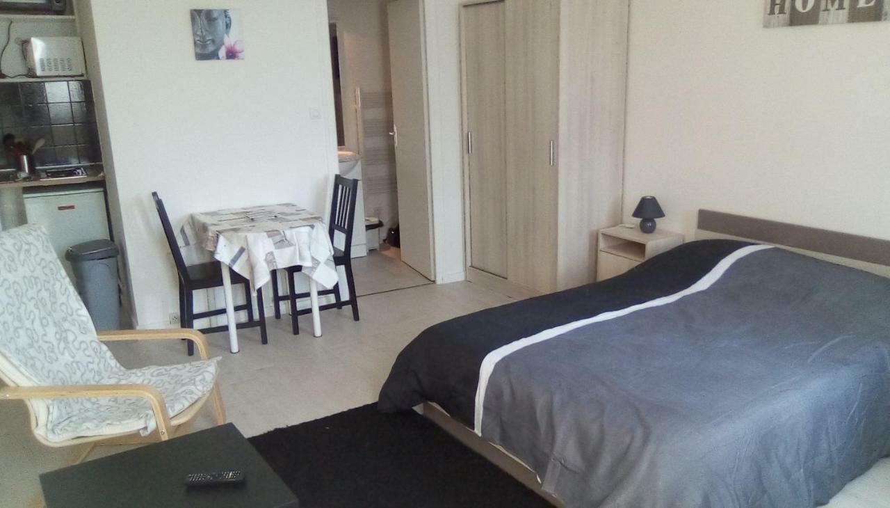 Studio Zen โรชฟอร์ ภายนอก รูปภาพ